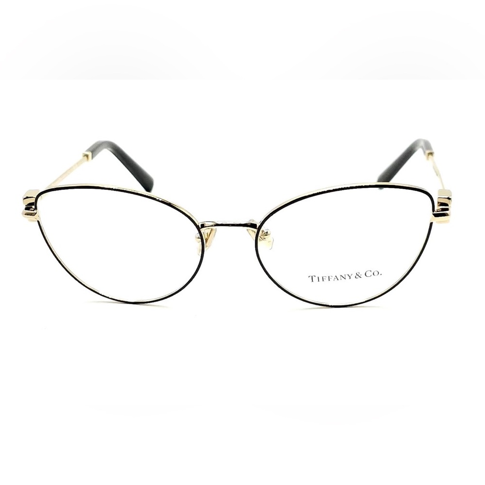 New Women’s Tiffany&Co Eyeglasses - Picture 2 of 7
